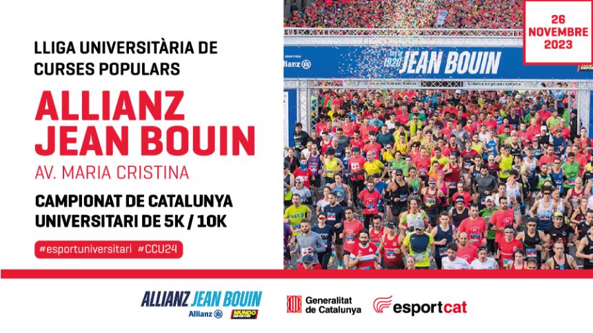 Torna l'Allianz Jean Bouin!